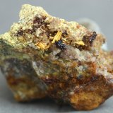 Gorceixita
33x23x15 mm
(Autor: Juan Espino)