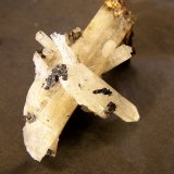 Berilo (variedad goshenita)
4cm por 3 cm
(Autor: canada)