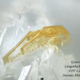 Goyazita
3 mm
(Autor: Antonio Abril)
