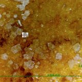Fluorita
50x40 mm.
(Autor: Jesus Franquesa Baucells)