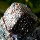 Granate (grupo)
Cristal 2 cm.
(Autor: nerofis2)