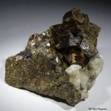 Granate
45x35 mm.
(Autor: Jesus Franquesa Baucells)