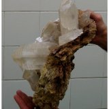 Yeso
34 x 23 cm
(Autor: Rafa Muñoz(mineralvarado))