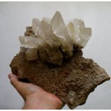 Yeso
27 x 24 cm
(Autor: Rafa Muñoz(mineralvarado))