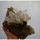 Yeso
27 x 24 cm
(Autor: Rafa Muñoz(mineralvarado))