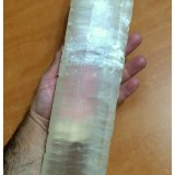 Yeso
34 x 9 cm
(Autor: Rafa Muñoz(mineralvarado))