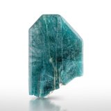 Grandidierita
2.5 x 3.5 x 0.5 cm / cristal principal: 3.2 cm
(Autor: Museo MIM)