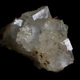 Fluorita
4x3cm
(Autor: Obsi)