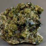 Grossularia
37X30X17 mm
(Autor: Juan Espino)