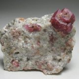 Grossularia (Grosularia)
5,5 x 3,5 x 2 cm
(Autor: Antonio Alcaide)