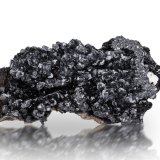 Groutita
11 x 7.5 x 4 cm / cristal principal: 0.5 cm
(Autor: Museo MIM)