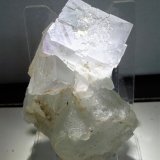 Fluorita
5,5x4 cm.
(Autor: Adri Rodríguez)
