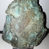 Pirrotita
9,5x9 cm.
(Autor: Adri Rodríguez)