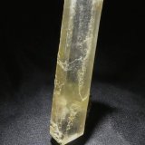 Yeso
68x18x9 mm.
(Autor: Jesus Franquesa Baucells)