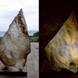 Yeso
30 x 16 x 6 cm
(Autor: Josele)