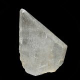 Yeso
190 mm x 150 mm x 90 mm
(Autor: Dany Mabillard)