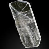 Hambergita
10,5 x 1,5 x 21,5 cm
(Autor: Museo MIM)