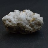 Harmotoma y Calcita
7,5 x 4 x 4 cm
(Autor: Antonio Alcaide)