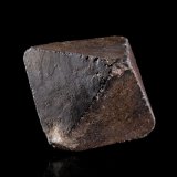 Hauerita
4 x 4 x 4 cm
(Autor: Museo MIM)