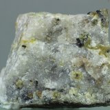Hausmannita
40x25 mm
(Autor: Juan Espino)