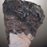 Hematites
52 x 40 x 32 mm.
(Autor: José Luis Zamora)