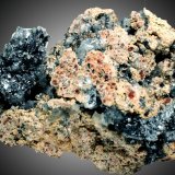 Hematites
53 x 42 x 30 mm
(Autor: José Luis Zamora)