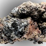 Hematites
67 x 44 x 38 mm.
(Autor: José Luis Zamora)