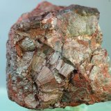 Hematites
30x23 mm
(Autor: Juan Espino)
