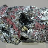 Hematites
67x40 mm
(Autor: Juan Espino)