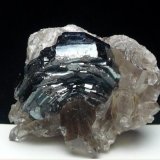 Hematites
4 x 3 x 3 cm
(Autor: Antonio Alcaide)