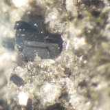 Hematites
< 1 mm
(Autor: José Luis Zamora)