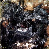 Hematites.
5´051 x 4´841 mm.
(Autor: Jesus Franquesa Baucells)