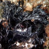 Hematites.
5´051 x 4´841 mm.
(Autor: Jesus Franquesa Baucells)