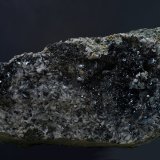 Hematites
72 x 35 mm
(Autor: Antonio Carmona)