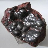 Hematites
9 x 6,5 x 6 cm
(Autor: Antonio Alcaide)