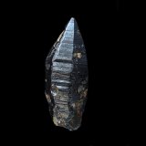 Hematites
Cristal de 10 mm
(Autor: Antonio Carmona)