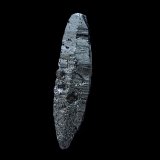 Hematites
Cristal de 12 mm
(Autor: Antonio Carmona)