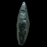 Hematites
Cristal de 7 mm
(Autor: Antonio Carmona)