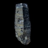 Hematites
cristal de 9,6 mm
(Autor: Antonio Carmona)