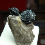 Hematites
25x35 mm
(Autor: Ignacio)