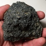 Hematites
Ulea, Comarca Valle de Ricote, Región de Murcia (Murcia), España
8 x 8 cm
(Autor: Matias Raja)