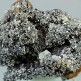 Hemimorfita
40x25x25 mm
(Autor: Juan Espino)