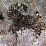 Hemimorfita.
3´926 x 2´599 mm.
(Autor: Jesus Franquesa Baucells)