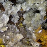 Hemimorfita
4´64 x 4´53 mm.
(Autor: Jesus Franquesa Baucells)