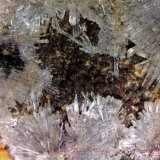 Hemimorfita.
3´926 x 2´599 mm.
(Autor: Jesus Franquesa Baucells)