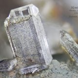 Hemimorfita
1.5 mm
(Autor: Antonio Abril)