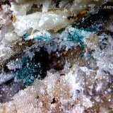 Herbertsmithita.
2´820 x 1´811 mm.
(Autor: Jesus Franquesa Baucells)