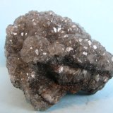 Calcita
8 x 7 cm
(Autor: Pedro Conesa)