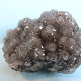 Calcita
8 x 7 cm
(Autor: Pedro Conesa)