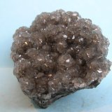 Calcita
8 x 7 cm
(Autor: Pedro Conesa)